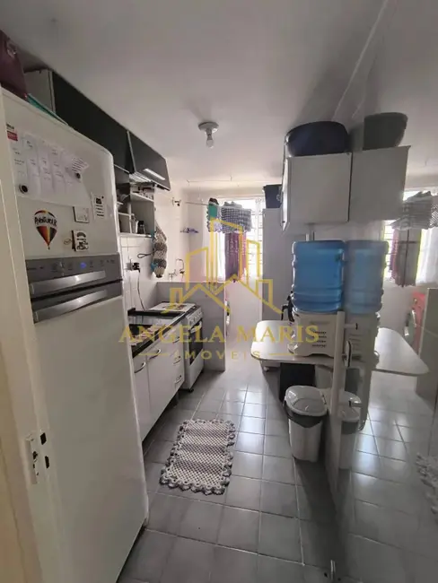 Apartamento com 2 quartos à venda, 48m2 em Sao Jose Dos Campos - SP - imagem 6 Foto 6 de Apartamento com 2 quartos à venda, 48m2 em Sao Jose Dos Campos - SP