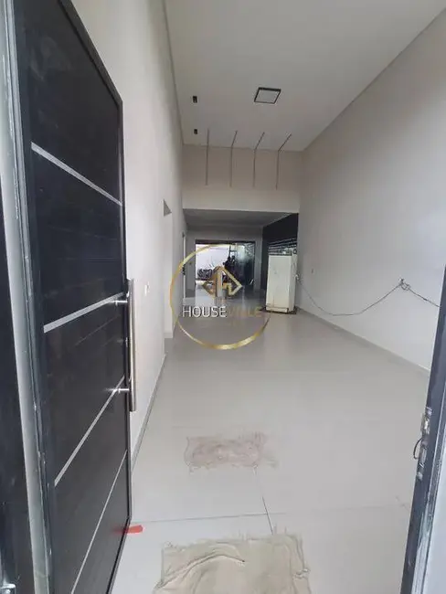 Foto 4 de Casa com 3 quartos à venda, 123m2 em Residencial Parque dos Sinos, Jacarei - SP