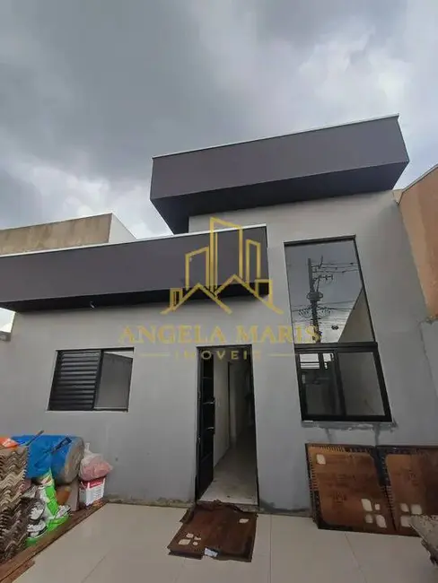 Foto 1 de Casa com 3 quartos à venda, 123m2 em Residencial Parque dos Sinos, Jacarei - SP