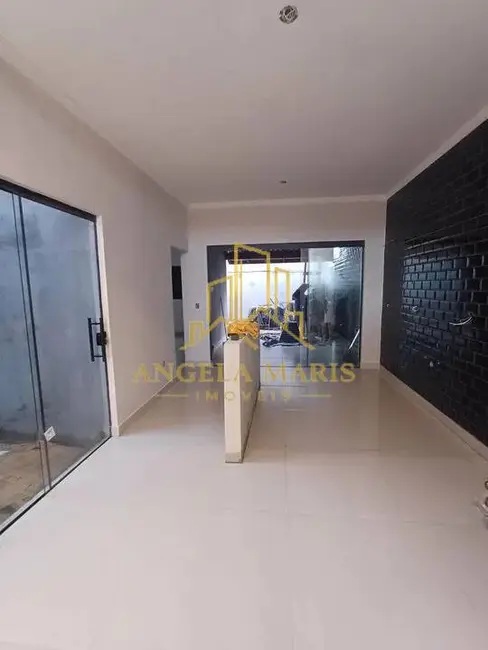 Foto 6 de Casa com 3 quartos à venda, 123m2 em Residencial Parque dos Sinos, Jacarei - SP