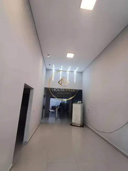 Foto 5 de Casa com 3 quartos à venda, 123m2 em Residencial Parque dos Sinos, Jacarei - SP