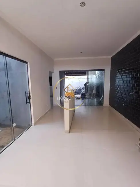 Foto 6 de Casa com 3 quartos à venda, 123m2 em Residencial Parque dos Sinos, Jacarei - SP