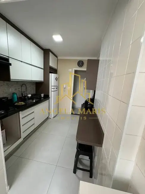 Apartamento com 3 quartos à venda, 88m2 em Sao Jose Dos Campos - SP - imagem 9 Foto 9 de Apartamento com 3 quartos à venda, 88m2 em Sao Jose Dos Campos - SP