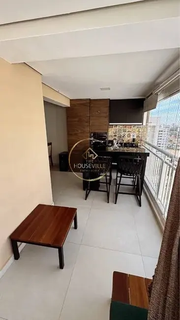 Foto 3 de Apartamento com 3 quartos à venda, 88m2 em Sao Jose Dos Campos - SP