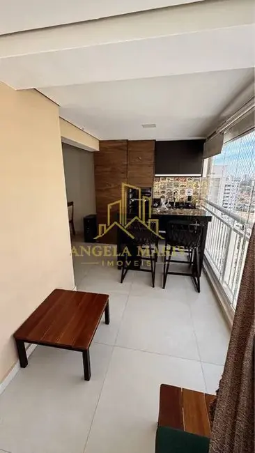 Apartamento com 3 quartos à venda, 88m2 em Sao Jose Dos Campos - SP - imagem 3 Foto 3 de Apartamento com 3 quartos à venda, 88m2 em Sao Jose Dos Campos - SP
