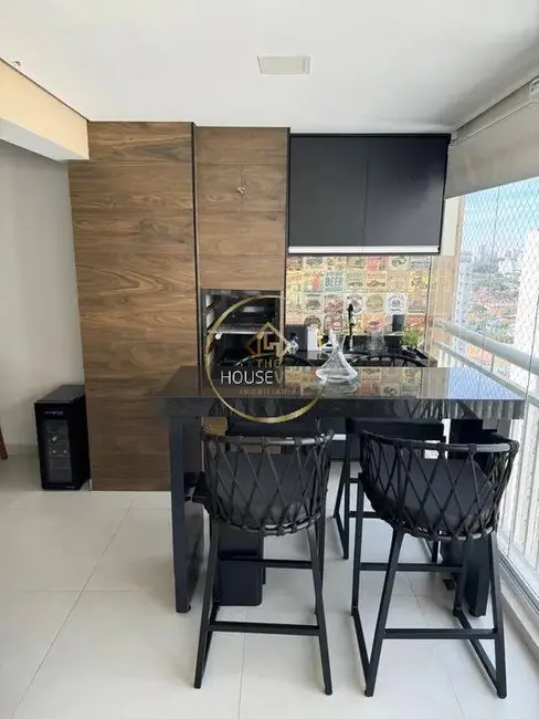 Foto 1 de Apartamento com 3 quartos à venda, 88m2 em Sao Jose Dos Campos - SP