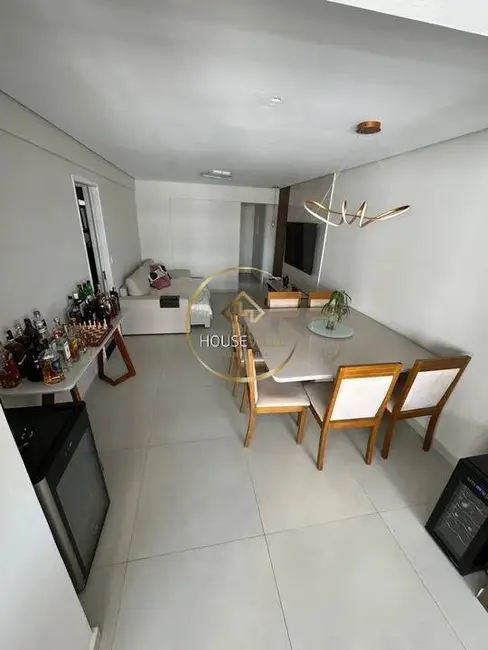 Foto 6 de Apartamento com 3 quartos à venda, 88m2 em Sao Jose Dos Campos - SP