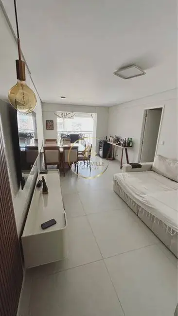 Foto 7 de Apartamento com 3 quartos à venda, 88m2 em Sao Jose Dos Campos - SP