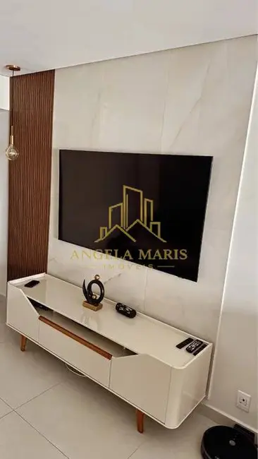 Apartamento com 3 quartos à venda, 88m2 em Sao Jose Dos Campos - SP - imagem 8 Foto 8 de Apartamento com 3 quartos à venda, 88m2 em Sao Jose Dos Campos - SP