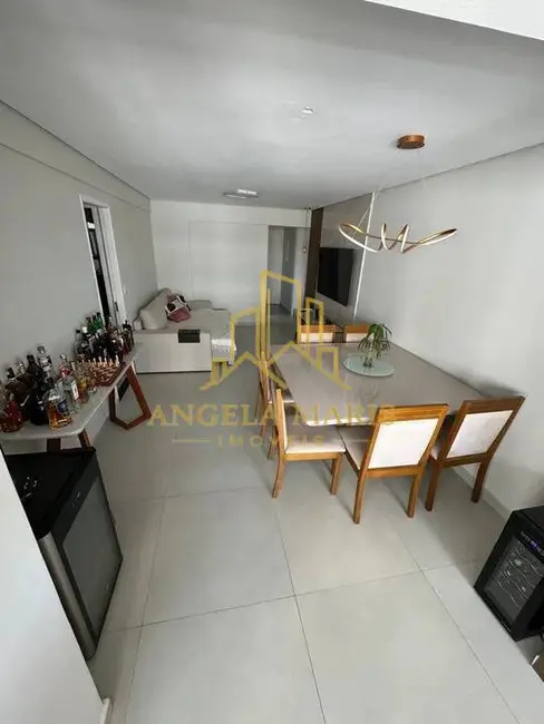 Apartamento com 3 quartos à venda, 88m2 em Sao Jose Dos Campos - SP - imagem 6 Foto 6 de Apartamento com 3 quartos à venda, 88m2 em Sao Jose Dos Campos - SP