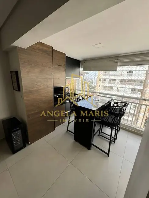 Apartamento com 3 quartos à venda, 88m2 em Sao Jose Dos Campos - SP - imagem 4 Foto 4 de Apartamento com 3 quartos à venda, 88m2 em Sao Jose Dos Campos - SP