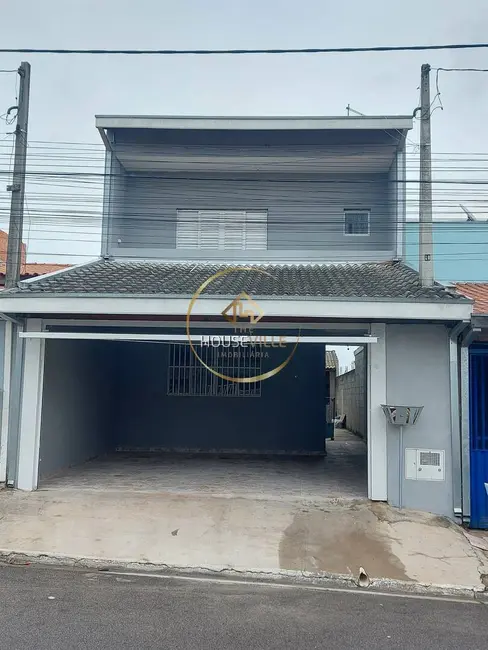 Foto 3 de Casa com 3 quartos à venda, 149m2 em Sao Jose Dos Campos - SP