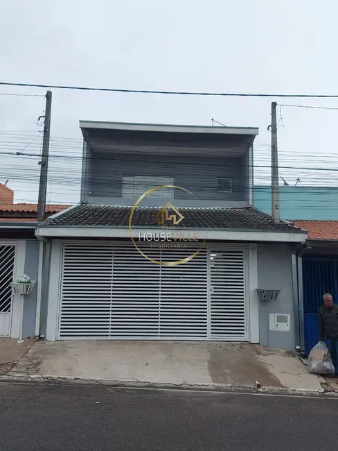Foto 1 de Casa com 3 quartos à venda, 149m2 em Sao Jose Dos Campos - SP