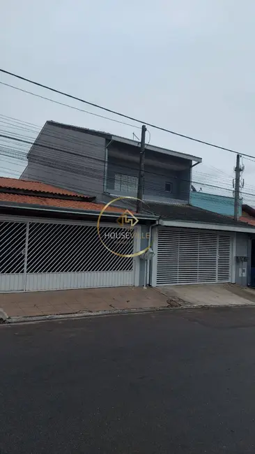 Foto 2 de Casa com 3 quartos à venda, 149m2 em Sao Jose Dos Campos - SP