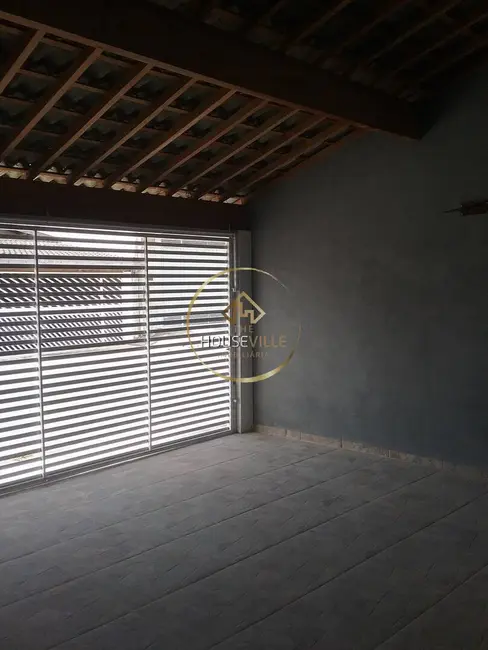 Foto 4 de Casa com 3 quartos à venda, 149m2 em Sao Jose Dos Campos - SP