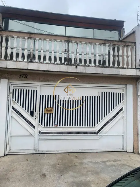 Casa com 3 quartos à venda, 125m2 em Sao Jose Dos Campos - SP - imagem 2 Foto 2 de Casa com 3 quartos à venda, 125m2 em Sao Jose Dos Campos - SP