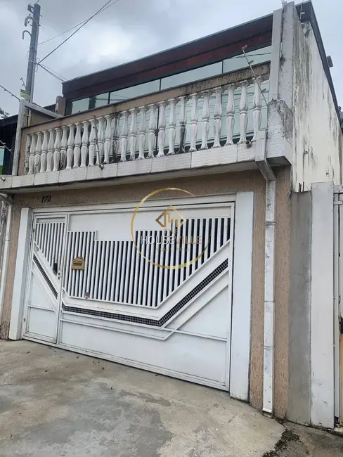 Casa com 3 quartos à venda, 125m2 em Sao Jose Dos Campos - SP - imagem 1 Foto 1 de Casa com 3 quartos à venda, 125m2 em Sao Jose Dos Campos - SP