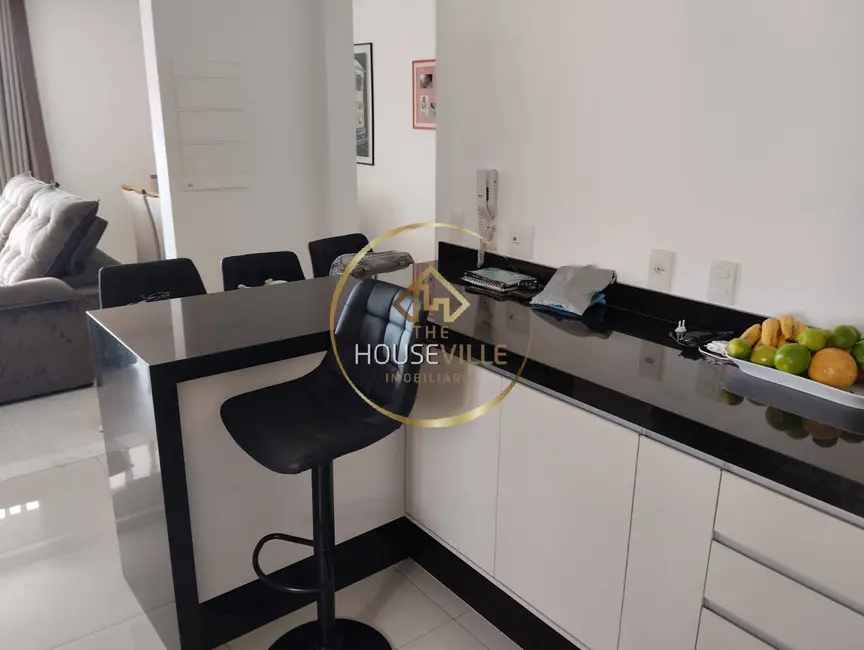 Foto 5 de Apartamento com 3 quartos à venda, 99m2 em Sao Jose Dos Campos - SP