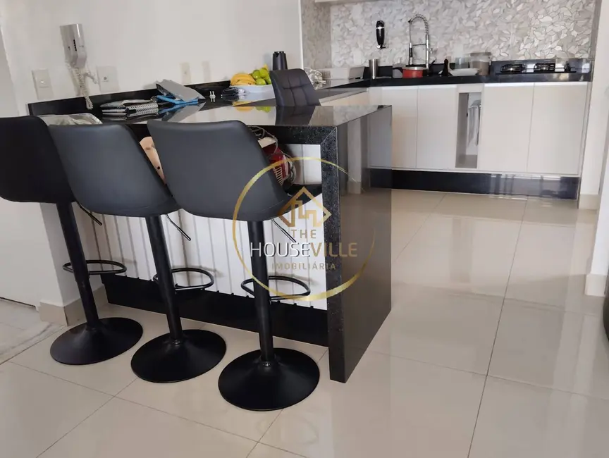 Foto 7 de Apartamento com 3 quartos à venda, 99m2 em Sao Jose Dos Campos - SP