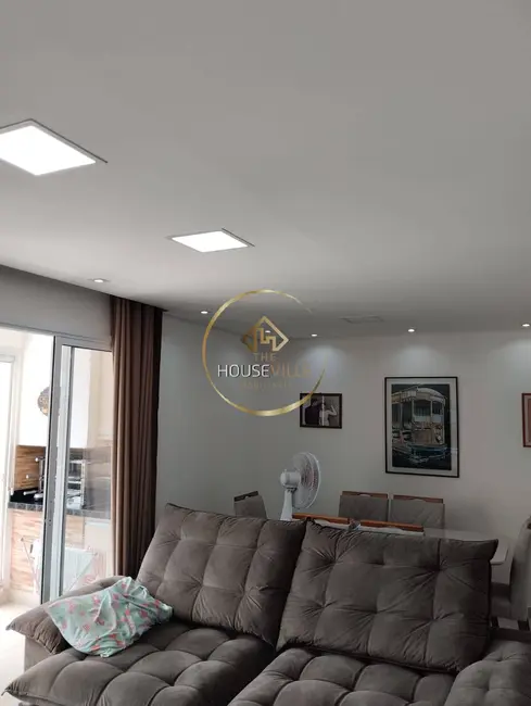 Foto 9 de Apartamento com 3 quartos à venda, 99m2 em Sao Jose Dos Campos - SP