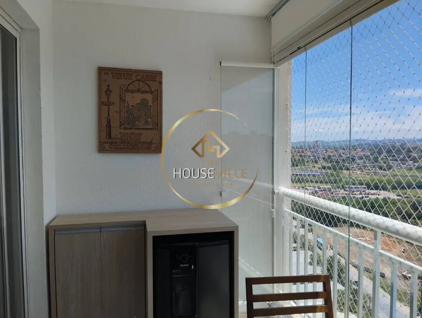 Foto 3 de Apartamento com 3 quartos à venda, 99m2 em Sao Jose Dos Campos - SP