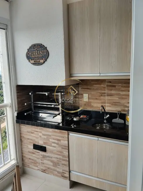 Foto 4 de Apartamento com 3 quartos à venda, 99m2 em Sao Jose Dos Campos - SP