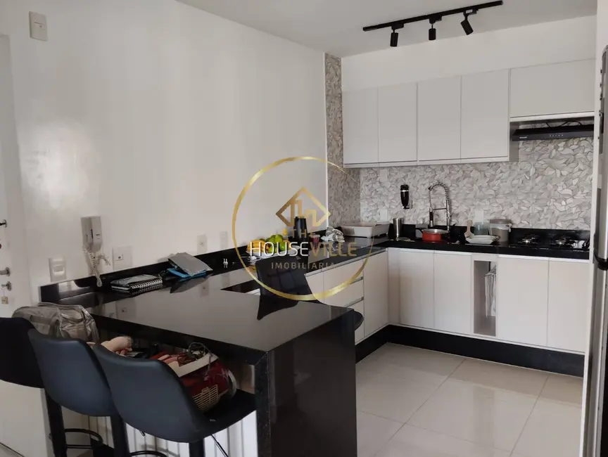Foto 6 de Apartamento com 3 quartos à venda, 99m2 em Sao Jose Dos Campos - SP