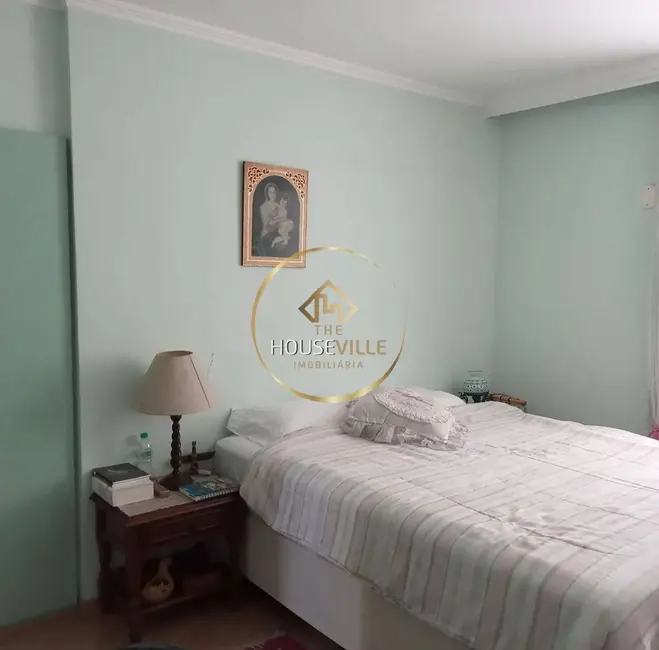 Foto 7 de Apartamento com 3 quartos à venda, 107m2 em Sao Jose Dos Campos - SP