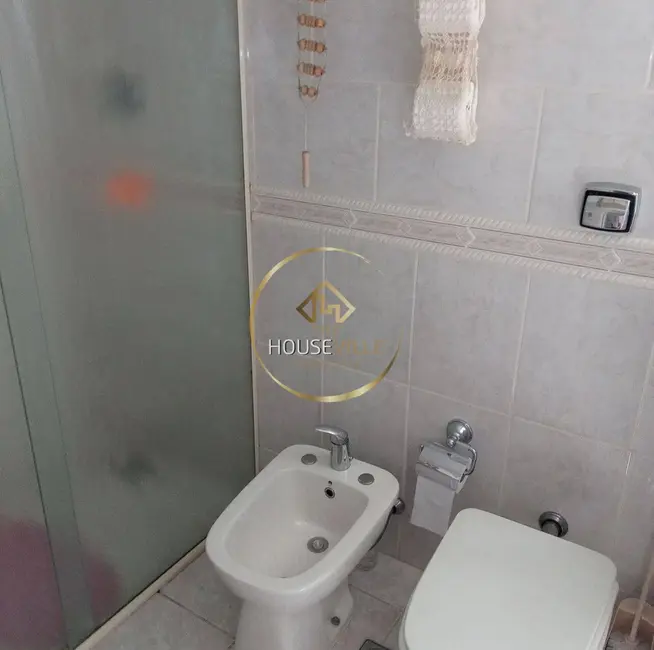 Foto 6 de Apartamento com 3 quartos à venda, 107m2 em Sao Jose Dos Campos - SP