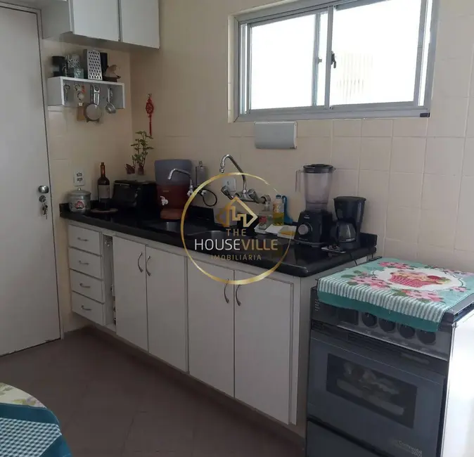 Foto 5 de Apartamento com 3 quartos à venda, 107m2 em Sao Jose Dos Campos - SP