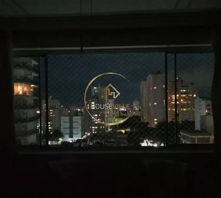 Foto 2 de Apartamento com 3 quartos à venda, 107m2 em Sao Jose Dos Campos - SP