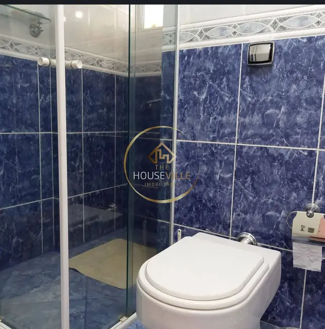 Foto 4 de Apartamento com 3 quartos à venda, 107m2 em Sao Jose Dos Campos - SP