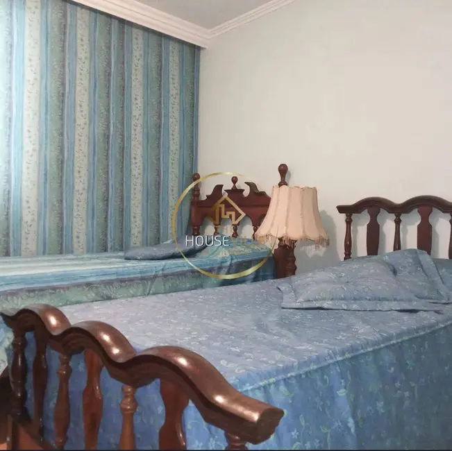 Foto 3 de Apartamento com 3 quartos à venda, 107m2 em Sao Jose Dos Campos - SP