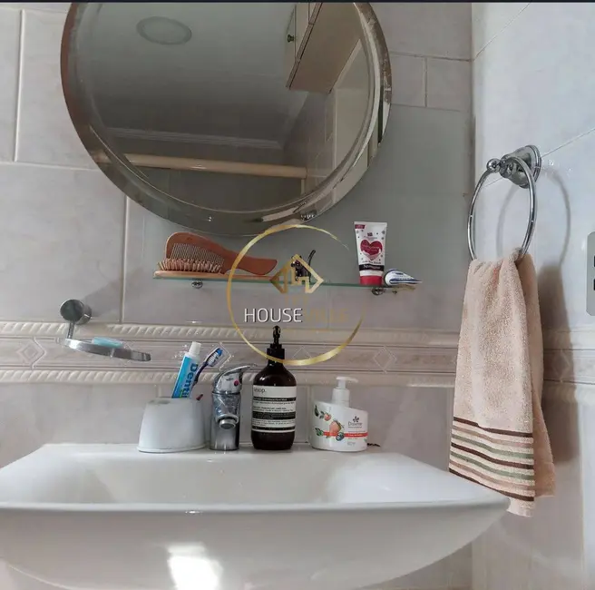 Foto 8 de Apartamento com 3 quartos à venda, 107m2 em Sao Jose Dos Campos - SP