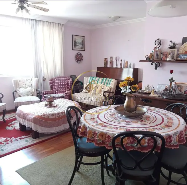 Foto 1 de Apartamento com 3 quartos à venda, 107m2 em Sao Jose Dos Campos - SP