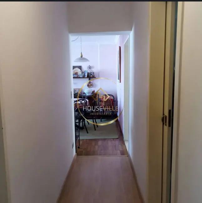 Foto 9 de Apartamento com 3 quartos à venda, 107m2 em Sao Jose Dos Campos - SP