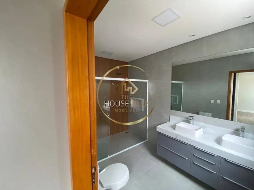 Foto 3 de Casa de Condomínio com 4 quartos à venda, 291m2 em Sao Jose Dos Campos - SP