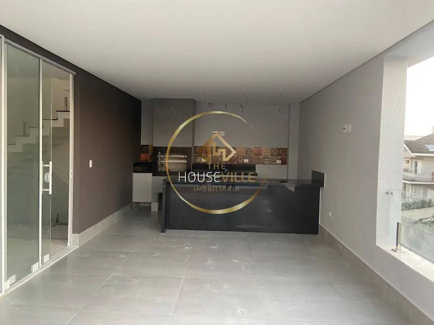 Foto 4 de Casa de Condomínio com 4 quartos à venda, 291m2 em Sao Jose Dos Campos - SP