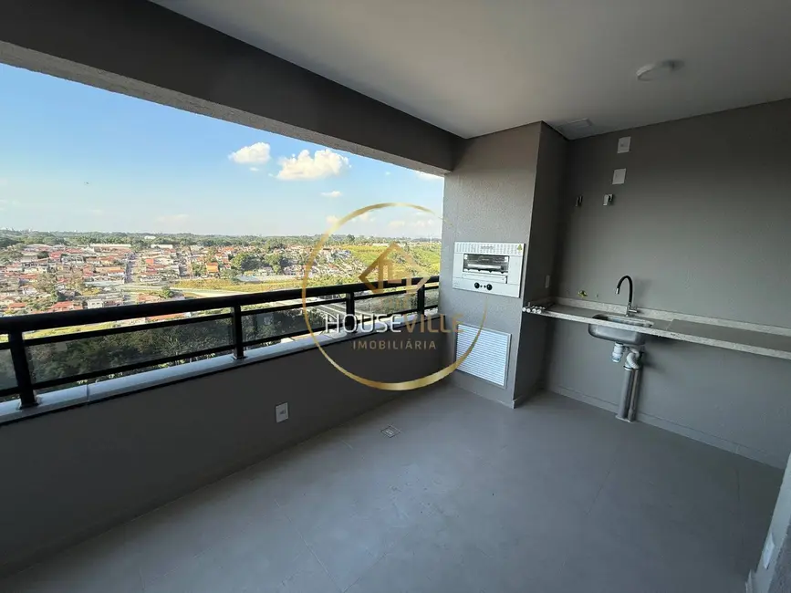 Apartamento com 3 quartos à venda, 83m2 em Sao Jose Dos Campos - SP - imagem 2 Foto 2 de Apartamento com 3 quartos à venda, 83m2 em Sao Jose Dos Campos - SP