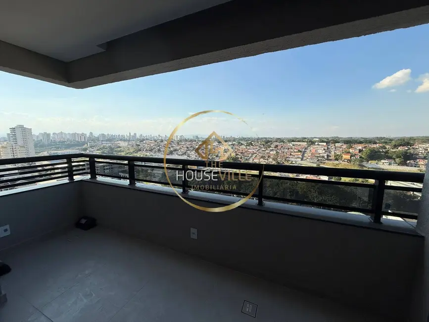 Apartamento com 3 quartos à venda, 83m2 em Sao Jose Dos Campos - SP - imagem 3 Foto 3 de Apartamento com 3 quartos à venda, 83m2 em Sao Jose Dos Campos - SP