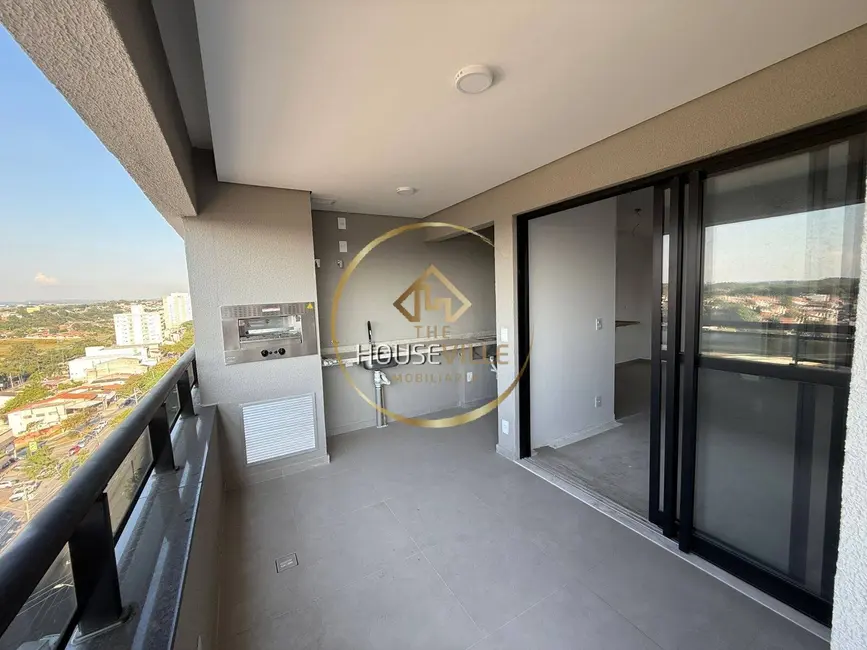 Apartamento com 3 quartos à venda, 83m2 em Sao Jose Dos Campos - SP - imagem 1 Foto 1 de Apartamento com 3 quartos à venda, 83m2 em Sao Jose Dos Campos - SP