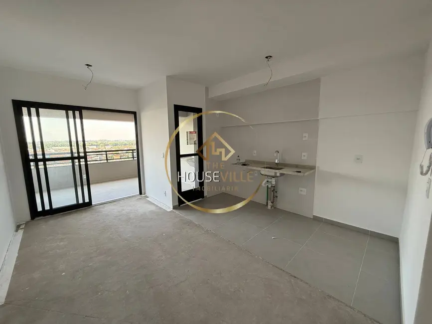 Apartamento com 3 quartos à venda, 83m2 em Sao Jose Dos Campos - SP - imagem 4 Foto 4 de Apartamento com 3 quartos à venda, 83m2 em Sao Jose Dos Campos - SP