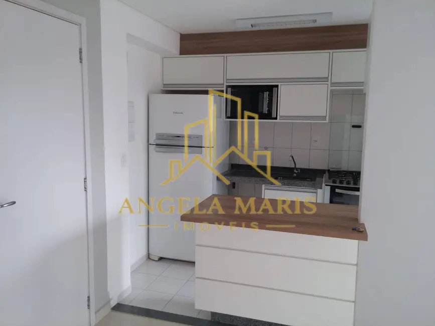 Apartamento com 2 quartos à venda em Sao Jose Dos Campos - SP - imagem 3 Foto 3 de Apartamento com 2 quartos à venda em Sao Jose Dos Campos - SP