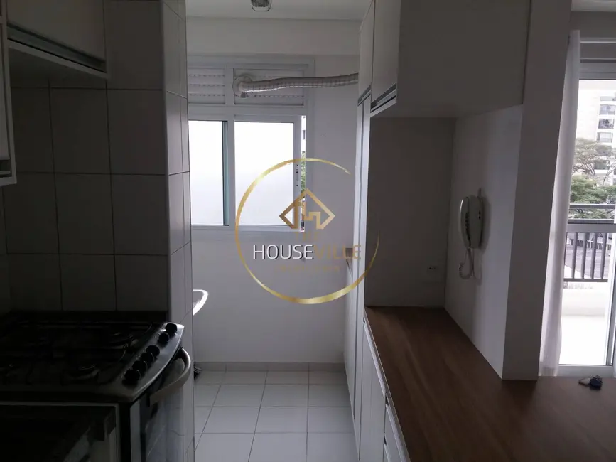 Apartamento com 2 quartos à venda em Sao Jose Dos Campos - SP - imagem 7 Foto 7 de Apartamento com 2 quartos à venda em Sao Jose Dos Campos - SP