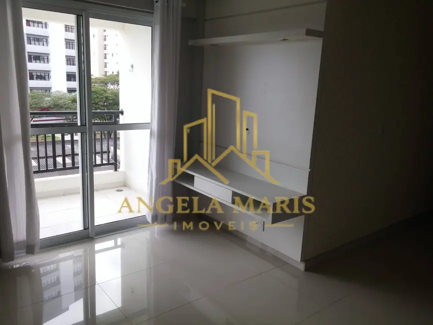 Apartamento com 2 quartos à venda em Sao Jose Dos Campos - SP - imagem 1 Foto 1 de Apartamento com 2 quartos à venda em Sao Jose Dos Campos - SP