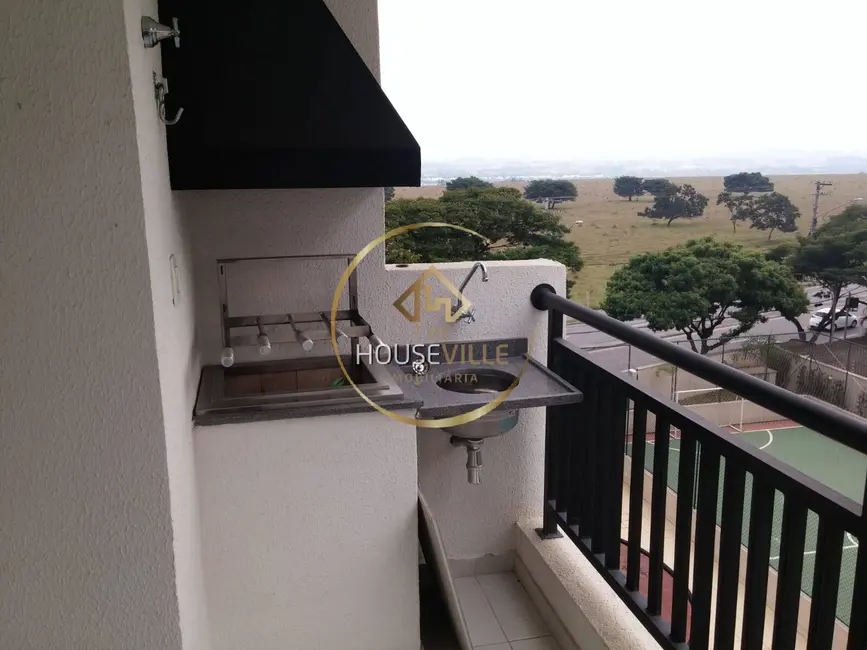 Apartamento com 2 quartos à venda em Sao Jose Dos Campos - SP - imagem 2 Foto 2 de Apartamento com 2 quartos à venda em Sao Jose Dos Campos - SP