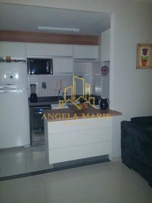 Apartamento com 2 quartos à venda em Sao Jose Dos Campos - SP - imagem 4 Foto 4 de Apartamento com 2 quartos à venda em Sao Jose Dos Campos - SP
