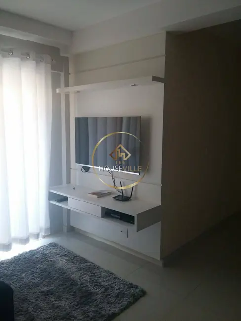 Apartamento com 2 quartos à venda em Sao Jose Dos Campos - SP - imagem 5 Foto 5 de Apartamento com 2 quartos à venda em Sao Jose Dos Campos - SP