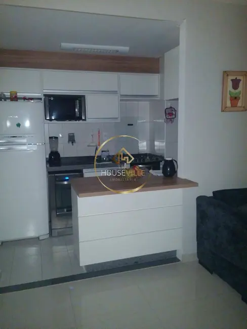 Apartamento com 2 quartos à venda em Sao Jose Dos Campos - SP - imagem 4 Foto 4 de Apartamento com 2 quartos à venda em Sao Jose Dos Campos - SP
