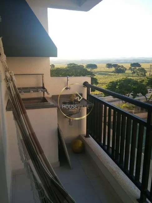 Apartamento com 2 quartos à venda em Sao Jose Dos Campos - SP - imagem 8 Foto 8 de Apartamento com 2 quartos à venda em Sao Jose Dos Campos - SP